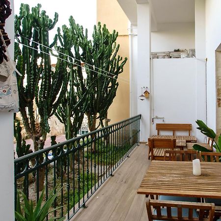 La Bella Lecce Apartment Exteriér fotografie