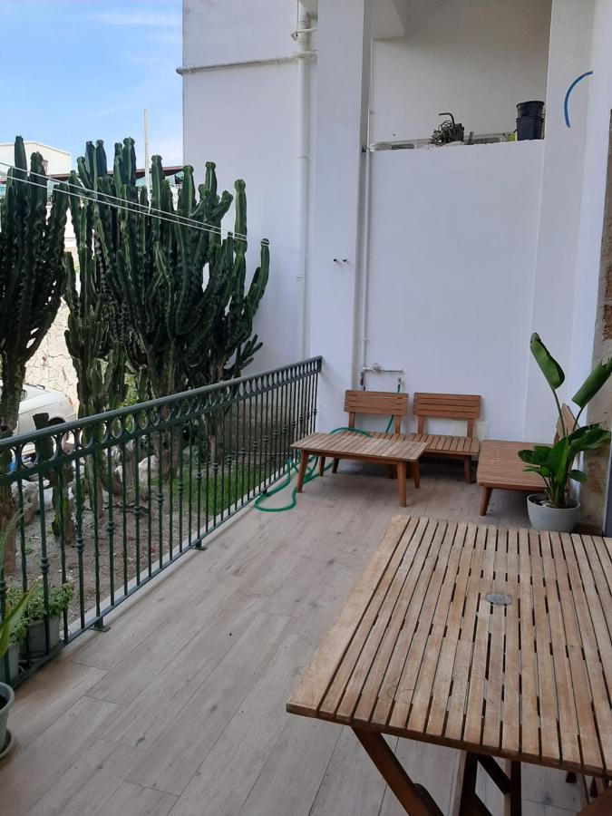 La Bella Lecce Apartment Exteriér fotografie