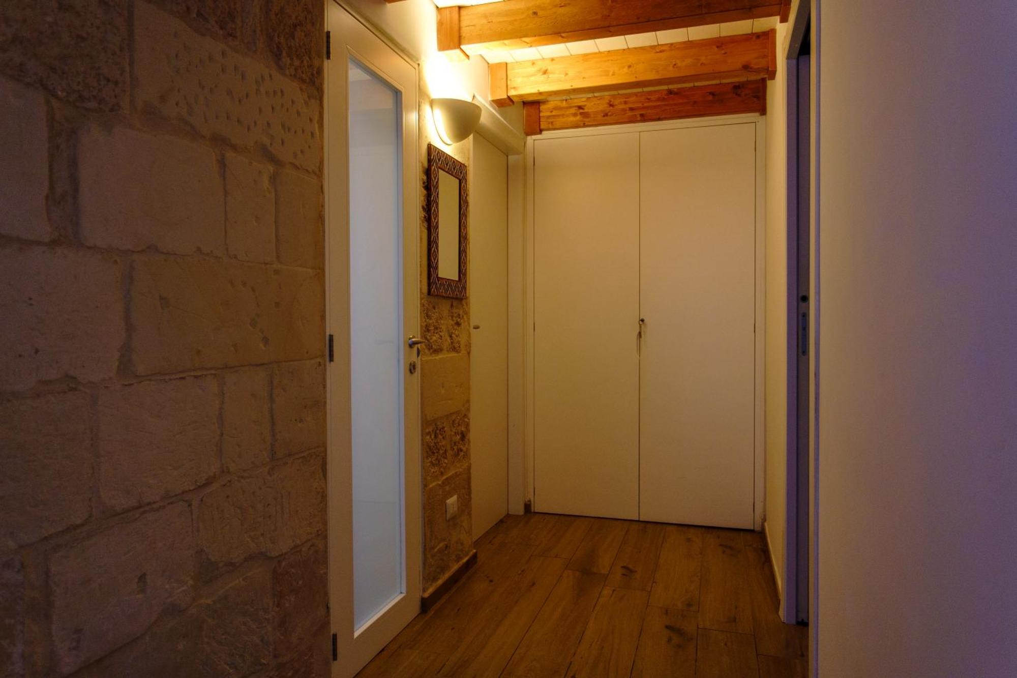 La Bella Lecce Apartment Exteriér fotografie