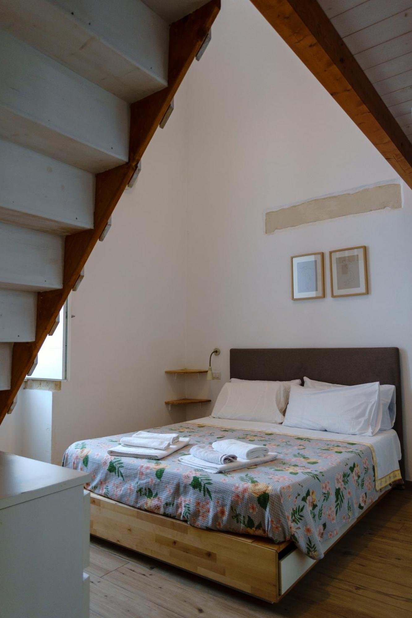 La Bella Lecce Apartment Exteriér fotografie