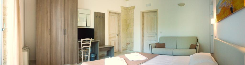 La Bella Lecce Apartment Exteriér fotografie